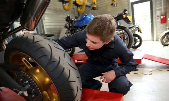 Why U.S. Schools Don’t Produce Adults