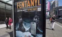Fatal Fentanyl Overdoses Declining in Major Cities, Data Shows