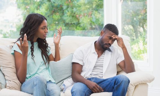 It’s Not You, It’s Us