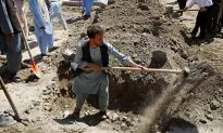 Death Toll From Afghan Wedding Blast Rises to 80: Officials Report