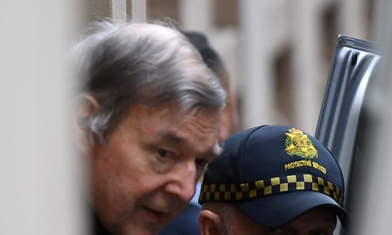 Cardinal George Pell Loses Appeal on Child Sex Abuse Convictions