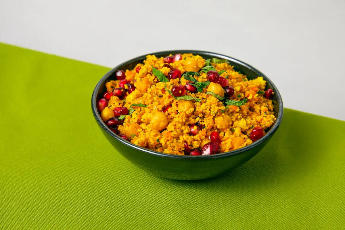 (Courtesy of Yolélé Foods)