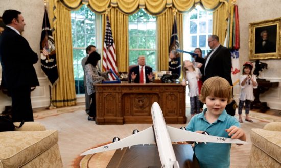 Trump’s Recognition of Political Memes Boosts Creator Community