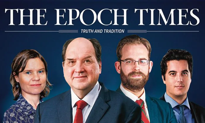 Why NBC, MSNBC’s Reporting on The Epoch Times Is Textbook Fake News