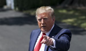 Republicans Applaud Trump as Business Groups Express Concern Following Latest Round of China Tariffs