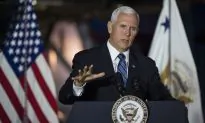 As Trump, US Officials Link Trade Deal With Hong Kong, Chinese Regime Threatens Retaliation