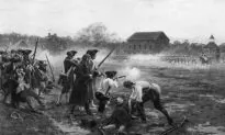 In US History, the Right to Arms Is Associated With Liberty, Legal Equality; Gun Control Isn’t
