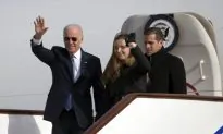 Grassley Received Classified Briefing on Acquisition by Chinese Firm Tied to Hunter Biden