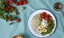 Is Fonio the New—and Improved—Quinoa?