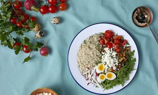 Is Fonio the New—and Improved—Quinoa?