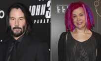 Keanu Reeves and Lana Wachowski Set To Start Work on ‘The Matrix 4’ Movie