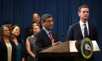 California Politicians Target ‘Public Charge’ Rule in Growing List of Lawsuits