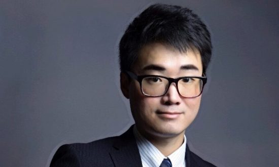 Britain Extremely Concerned as Hong Kong Consulate Staffer Held in China