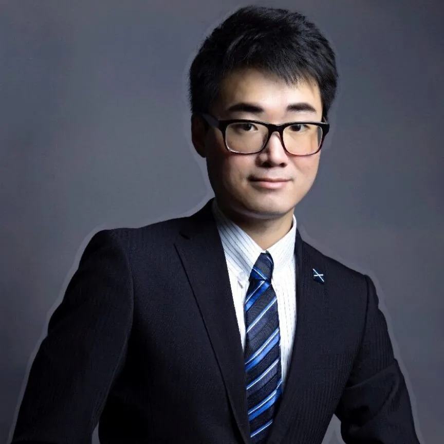 Simon Cheng, a staff member of Britain’s consulate in Hong Kong, who was reported missing by local media after visiting the neighbouring mainland city of Shenzhen, is seen in an unknown location in this undated photo obtained from the Facebook page "Free Simon Cheng." (FACEBOOK/FREE SIMON CHENG/REUTERS)