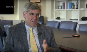 China Could Face Recession If Trade War Not Resolved: Stephen Moore