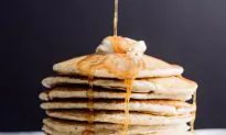 Secret Ingredient: A Pair of Southern Sweeteners