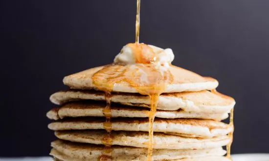 Secret Ingredient: A Pair of Southern Sweeteners