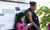 Trump Looking ‘Very Seriously’ at Ending Birthright Citizenship