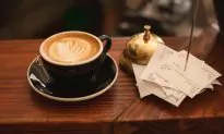 Elderly Couple ‘Incensed’ By ‘Appalling’ Message On Restaurant Bill
