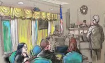 Chinese Woman Accused of Trespassing Trump’s Mar-a-Lago Club Angers Judge