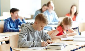 Schools Are Outdated. It's Time for Reform