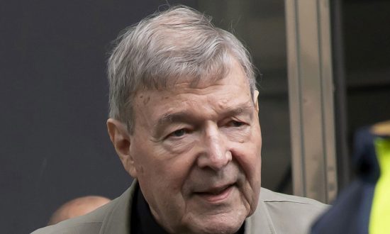 Cardinal George Pell: Victim of Miscarriage of Justice in Australia