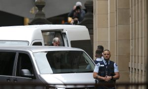 Australian Cardinal George Pell Loses Appeal on Child Sex Abuse Conviction