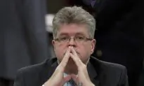 Federal Ethics Commissioner Stepping Down Due to Health Issues