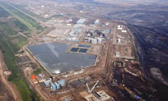 Saskatchewan Joins Other Provinces Fighting Against Federal ‘No More Pipelines’ Legislation