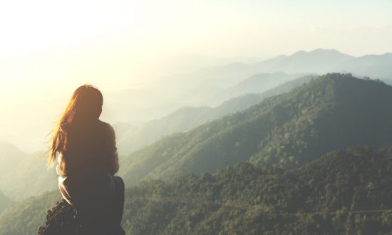 On Mango Salsa and Being Brave