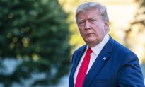 Trump Postpones Denmark Visit