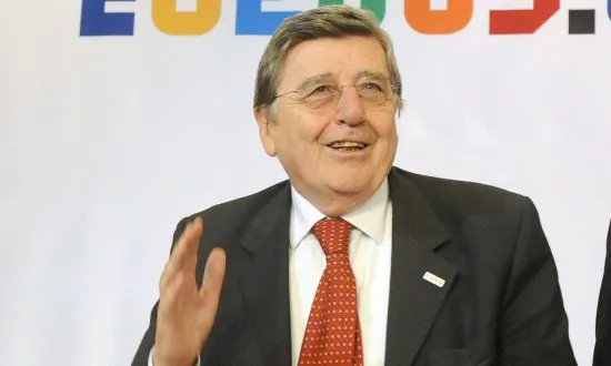 Mueller Overlooked Italian Ex-Minister Tied to Joseph Mifsud