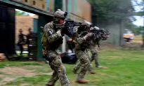 Thomas Aquinas, Fortitude, and the Green Berets