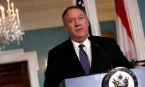 US Secretary of State Takes Aim at China Over Diplomatic Feud With Canada