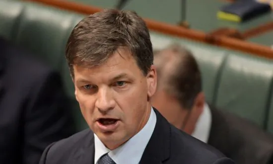 Grants Offered to Shore Up Diesel Storage in Australia