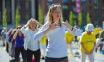 NBC Journalists Distort, Malign Falun Gong to Strengthen Attack on Rival Media