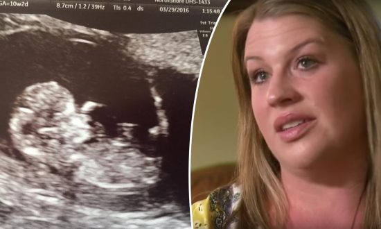 Grieving Wife Learns She’s Expecting Triplets a Month After Husband Dies in Car Crash