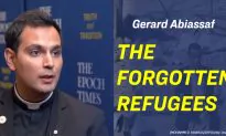 The Silent Human Rights Crisis In Lebanon