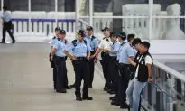 Hong Kong Police Officers Arrested for Torturing Elderly Man