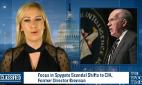 Focus in Spygate Scandal Shifts to CIA, Former Director Brennan