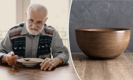 4-Year-Old Makes Parents Regret Their Actions After Grandpa Is Shunned by Them