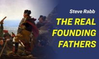The Truth About America’s Founding Fathers