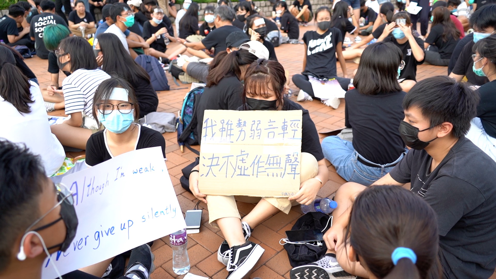 CCP Kills Off Liberal Studies to Prevent Student Movements; Students Must Support Government Policies Blindly - Vimarsana News