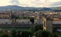 Florence Revisited