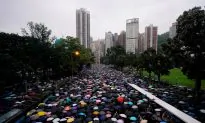 Australia Sees Rush of Hong Kong Millionaires Amid Unrest
