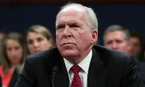 John Brennan, Enemy of the People