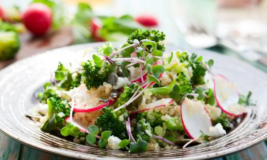 How to Get More Cancer Protection From Your Broccoli