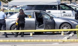 Suspect Arrested in Killing on Cal State Fullerton Campus, Identified as Chuyen Vo