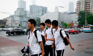 University of Kansas Professor Indicted for Hiding Employment With Chinese University