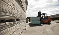 $248 Million Settlement Reached With Chinese Drywall Maker